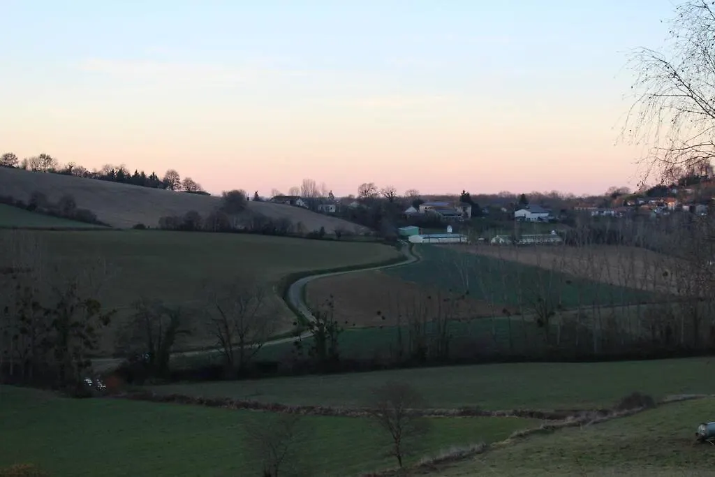 Holiday home Maison De Campagne Chaleureuse Mun  France