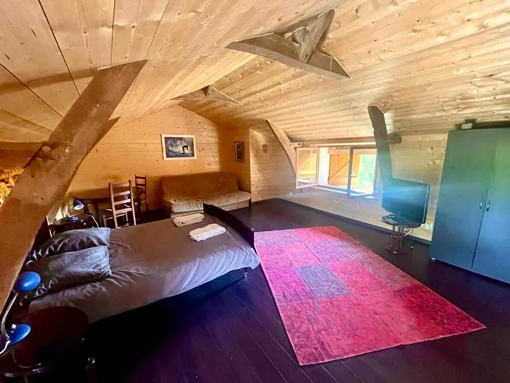 Maison De Campagne Chaleureuse Mun  Holiday home