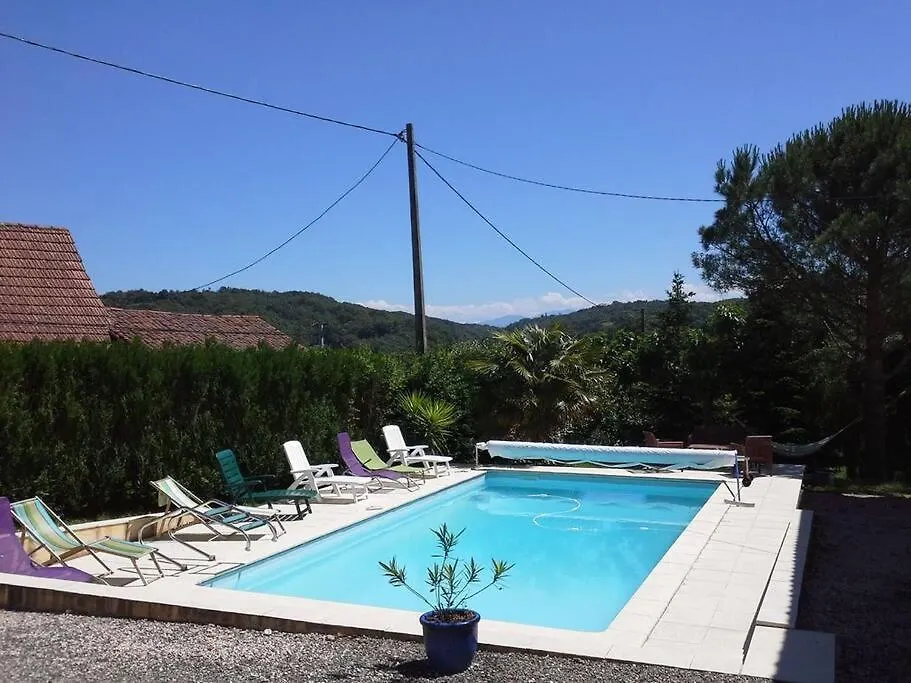 Maison De Campagne Chaleureuse Mun  Holiday home